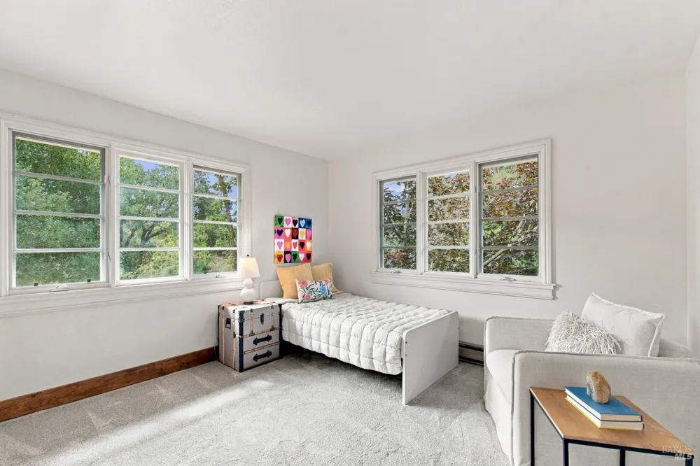 1225 Olive Hill Lane Napa, CA 94558