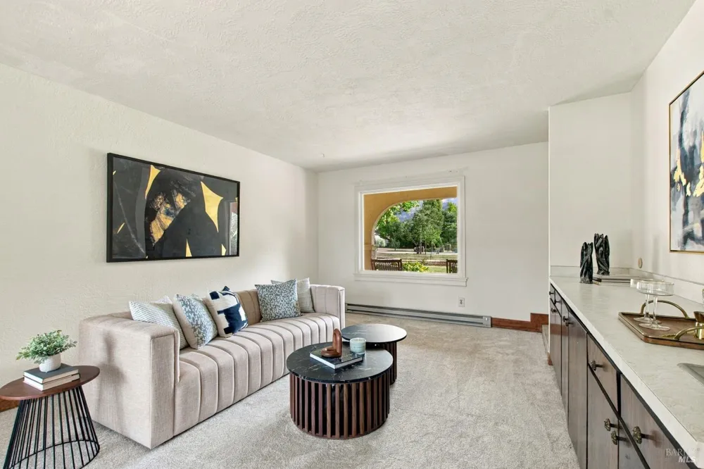 1225 Olive Hill Lane Napa, CA 94558