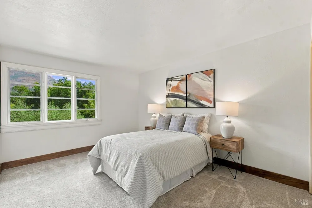 1225 Olive Hill Lane Napa, CA 94558