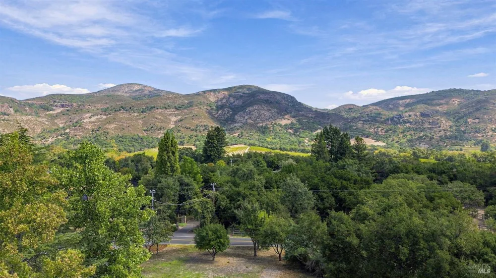 1225 Olive Hill Lane Napa, CA 94558