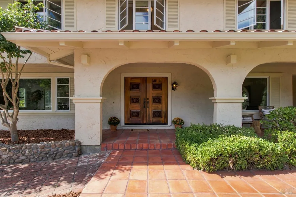 1225 Olive Hill Lane Napa, CA 94558