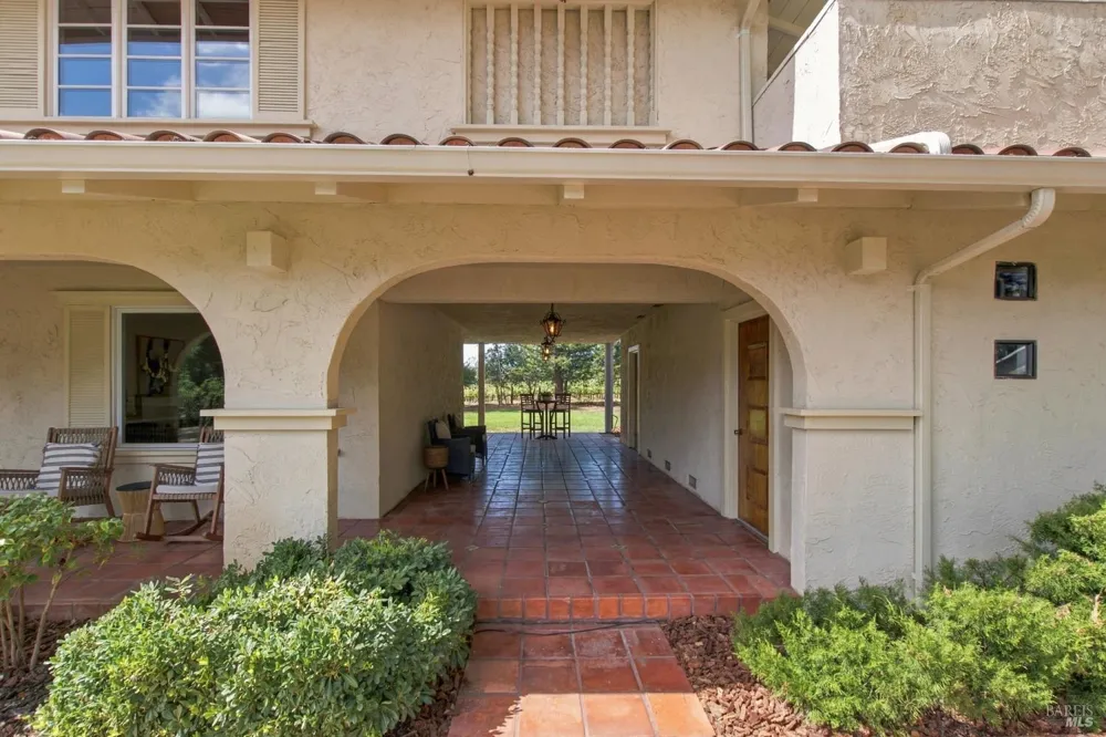 1225 Olive Hill Lane Napa, CA 94558