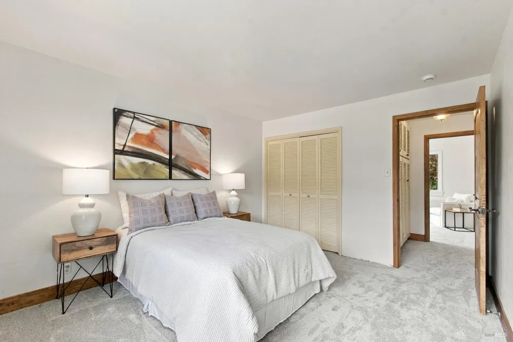 1225 Olive Hill Lane Napa, CA 94558
