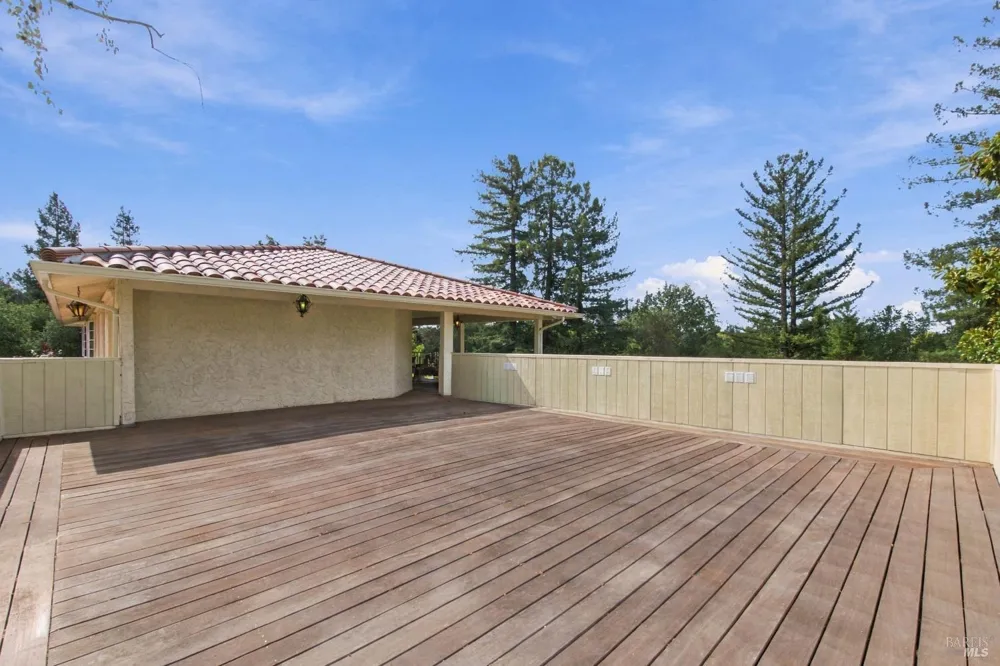 1225 Olive Hill Lane Napa, CA 94558