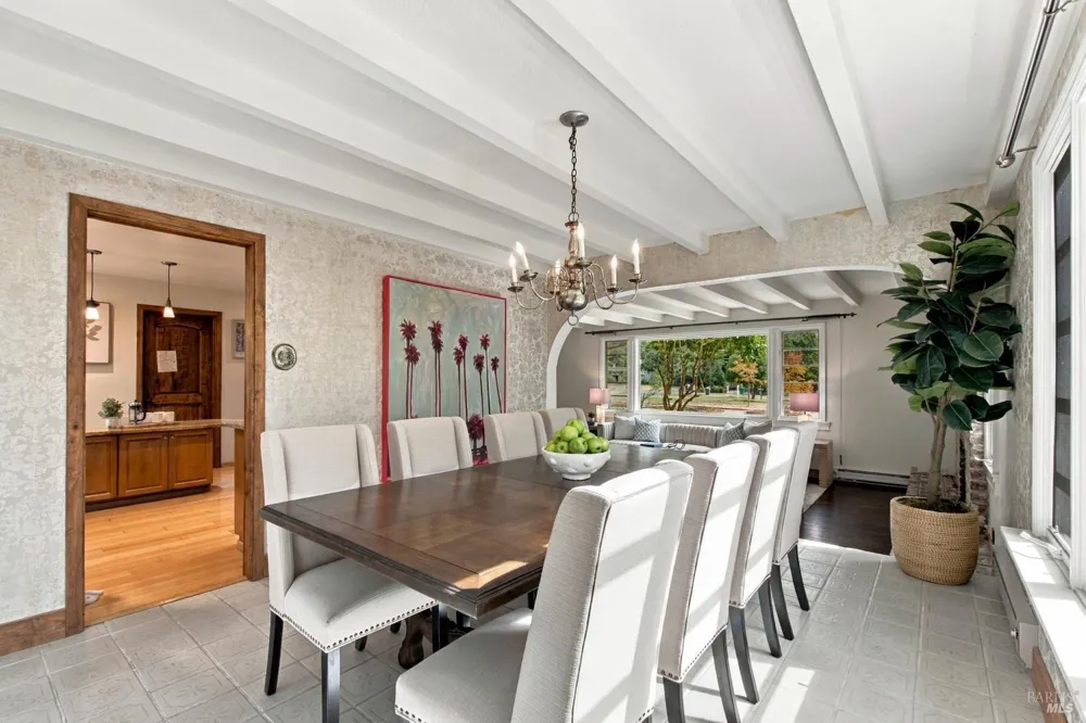 1225 Olive Hill Lane Napa, CA 94558