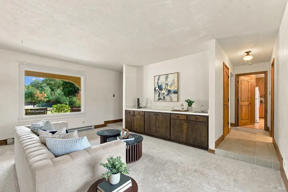 1225 Olive Hill Lane Napa, CA 94558
