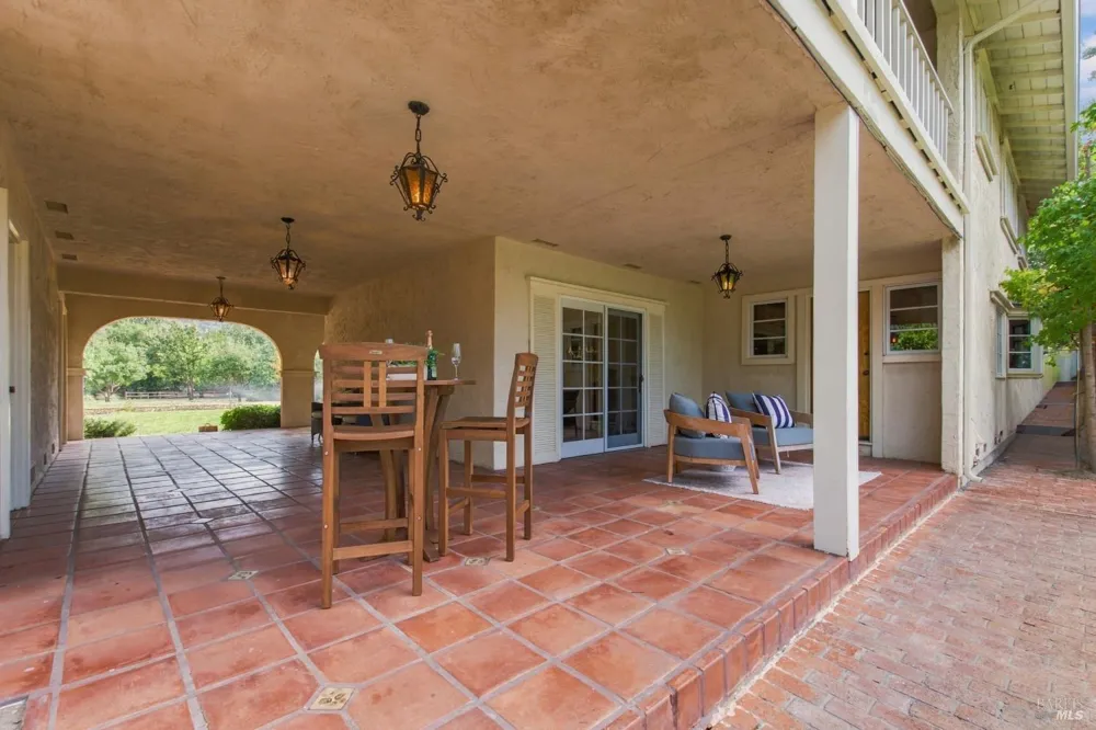 1225 Olive Hill Lane Napa, CA 94558