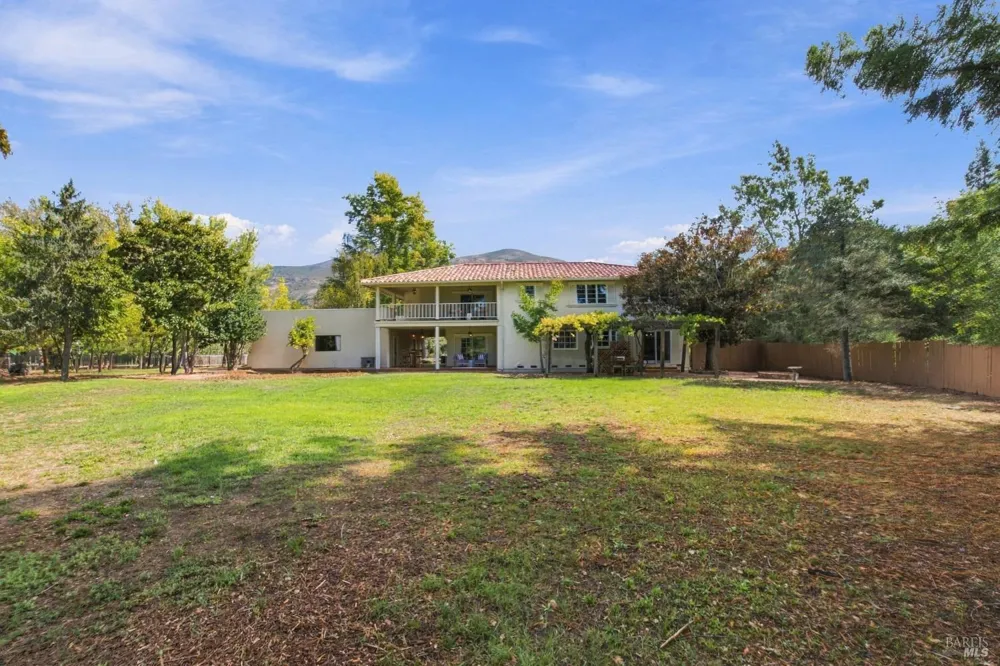 1225 Olive Hill Lane Napa, CA 94558