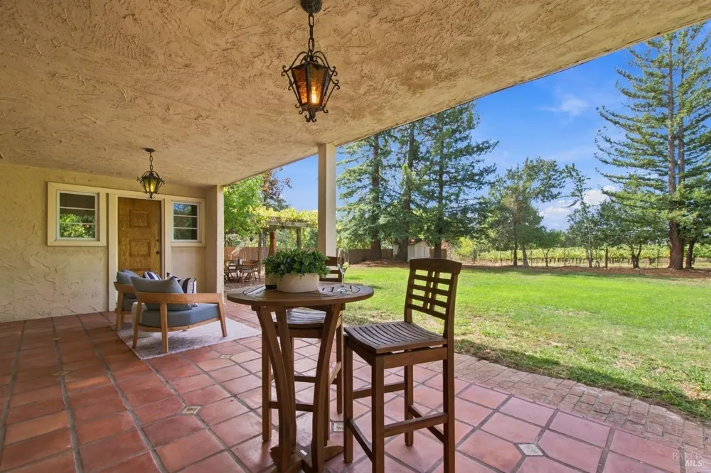 1225 Olive Hill Lane Napa, CA 94558