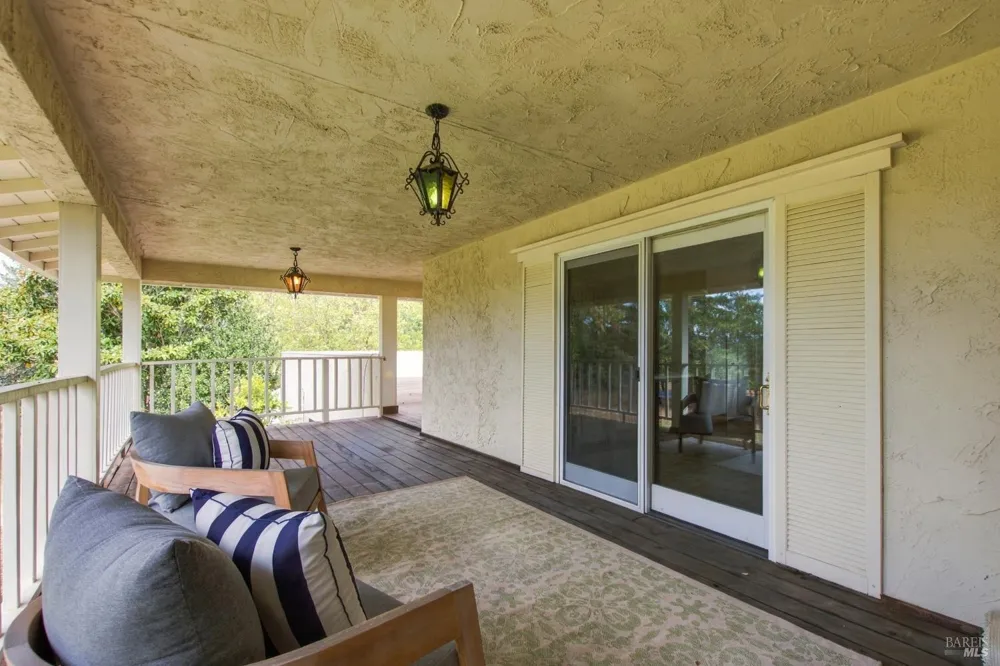 1225 Olive Hill Lane Napa, CA 94558