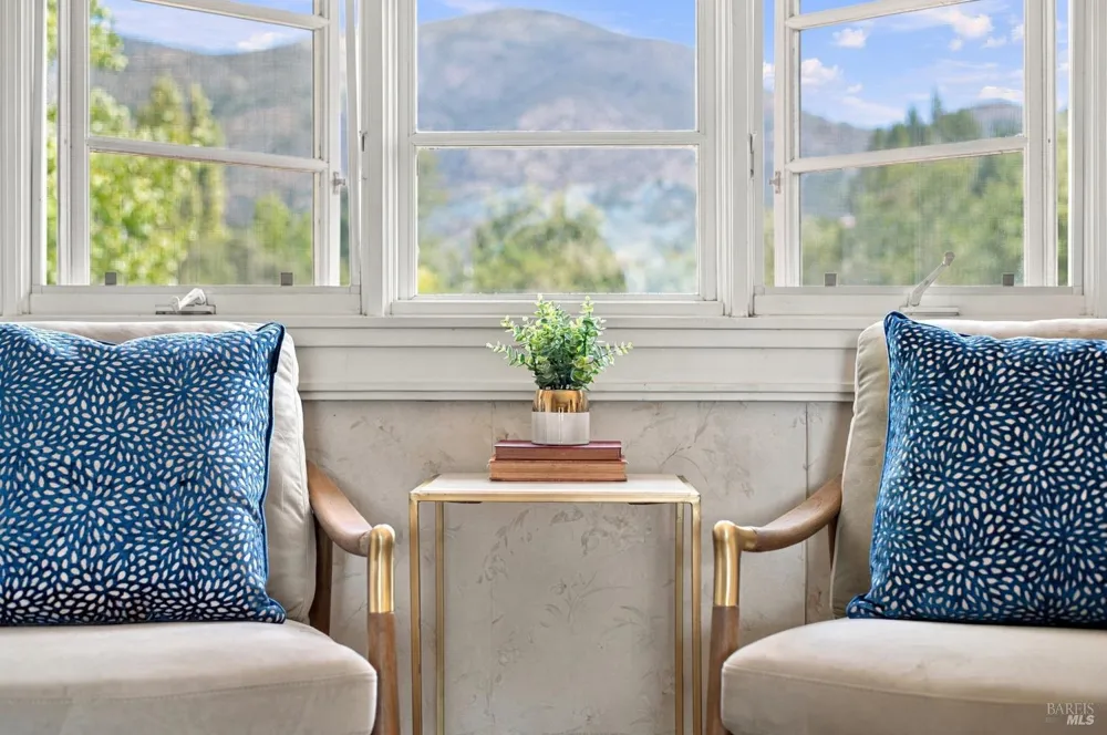 1225 Olive Hill Lane Napa, CA 94558