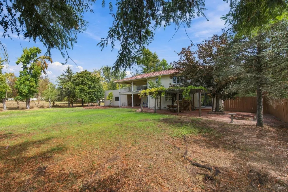 1225 Olive Hill Lane Napa, CA 94558