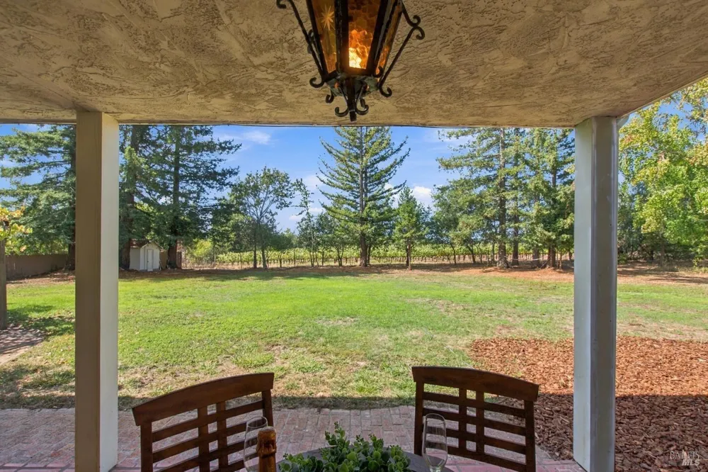1225 Olive Hill Lane Napa, CA 94558
