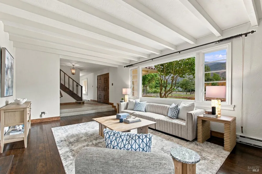 1225 Olive Hill Lane Napa, CA 94558