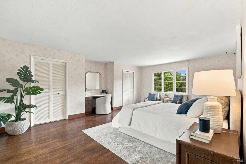 1225 Olive Hill Lane Napa, CA 94558