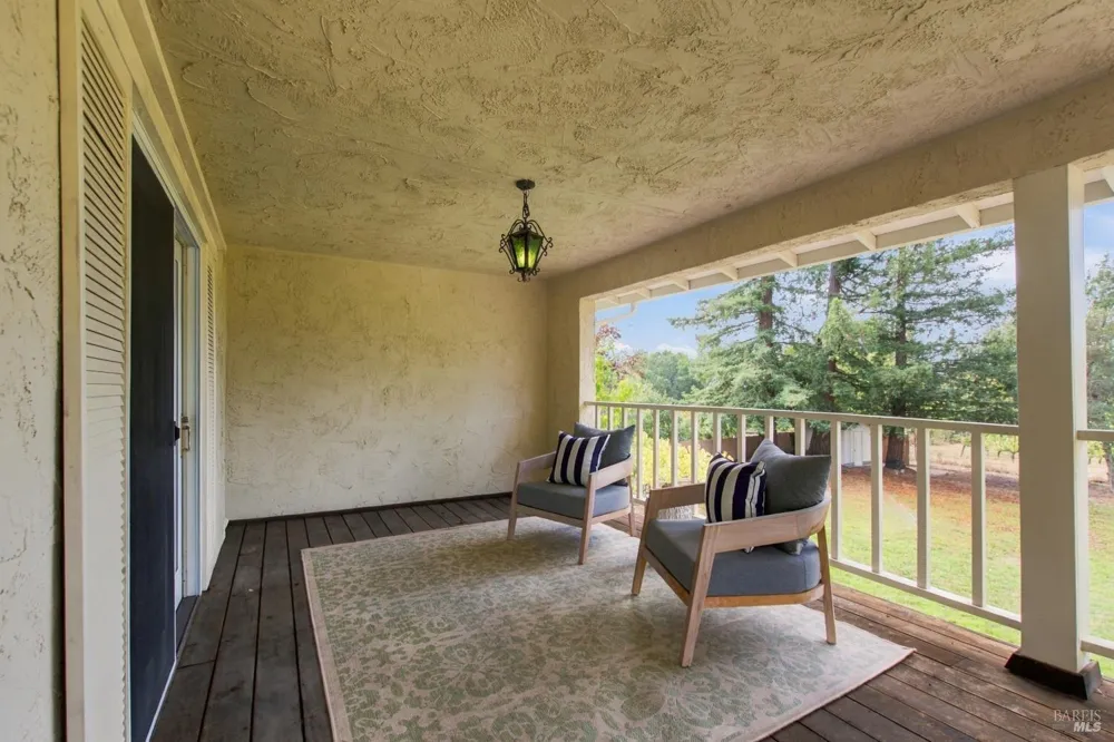 1225 Olive Hill Lane Napa, CA 94558
