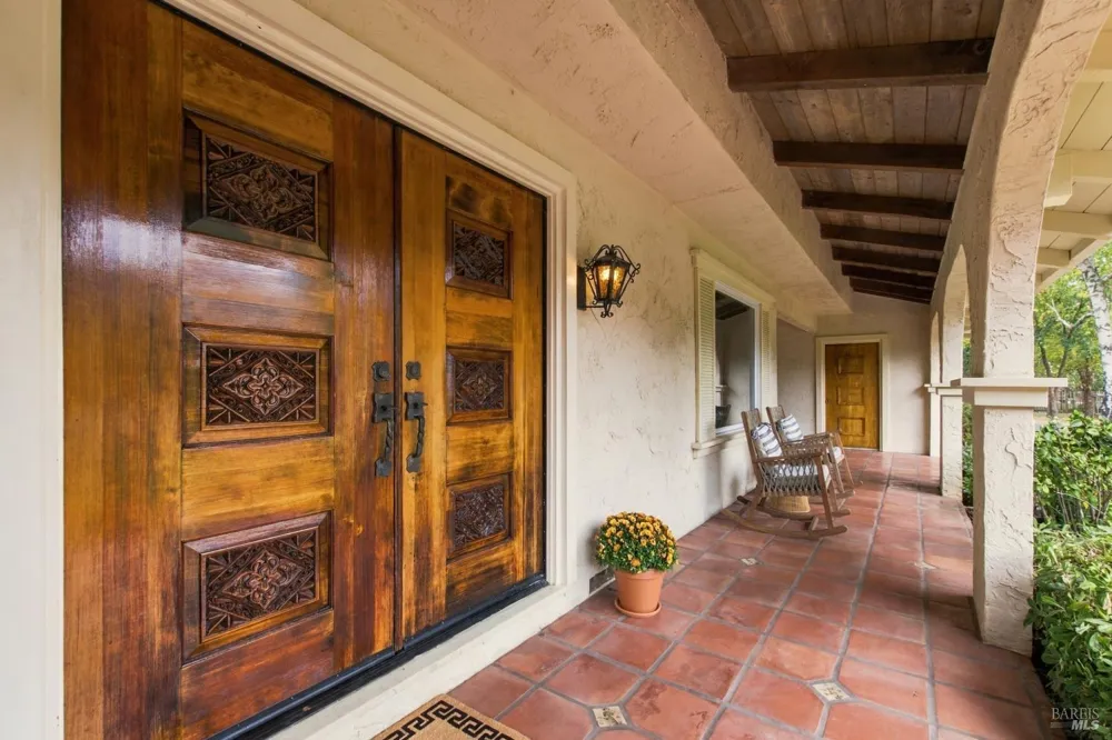 1225 Olive Hill Lane Napa, CA 94558