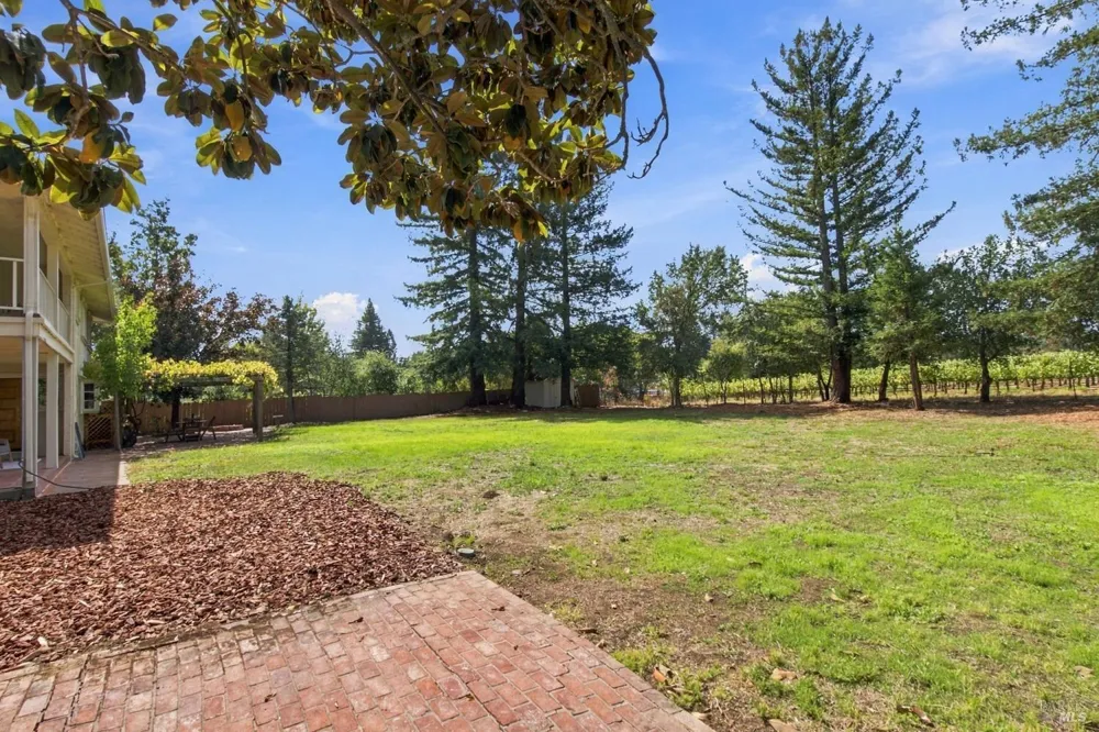 1225 Olive Hill Lane Napa, CA 94558