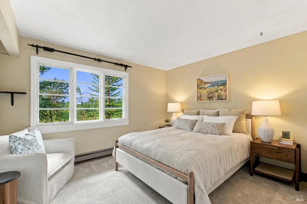 1225 Olive Hill Lane Napa, CA 94558