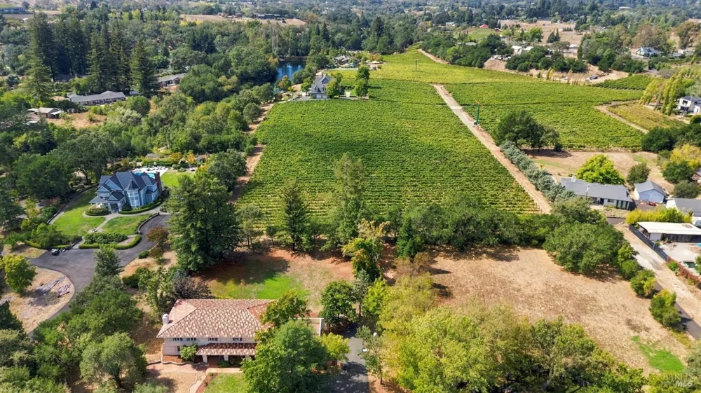 1225 Olive Hill Lane Napa, CA 94558