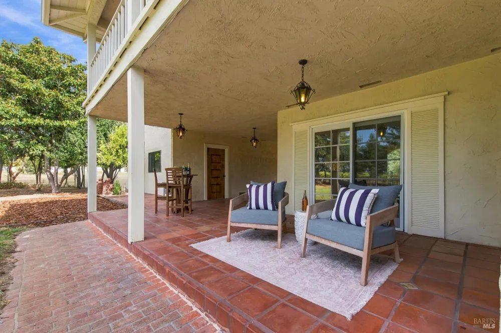 1225 Olive Hill Lane Napa, CA 94558