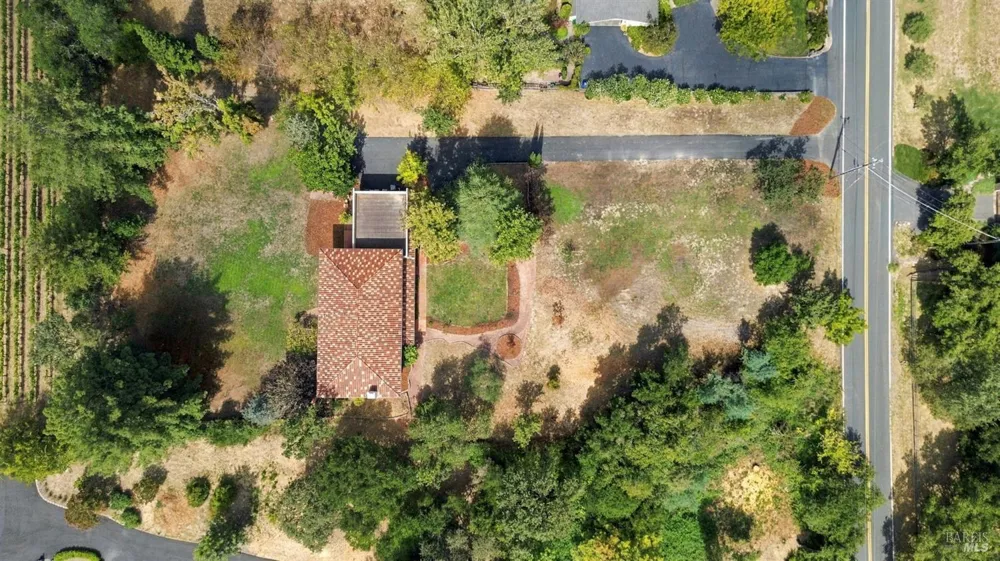 1225 Olive Hill Lane Napa, CA 94558