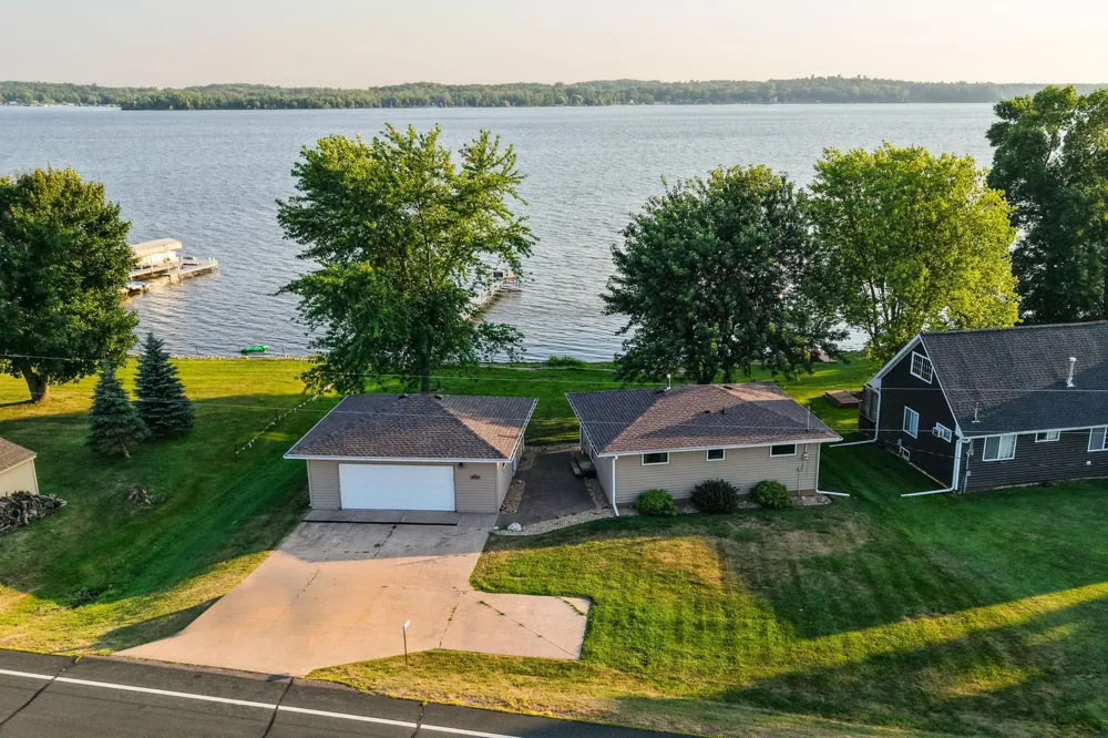 51334 Rush Lake Trail Rush City, MN 55069