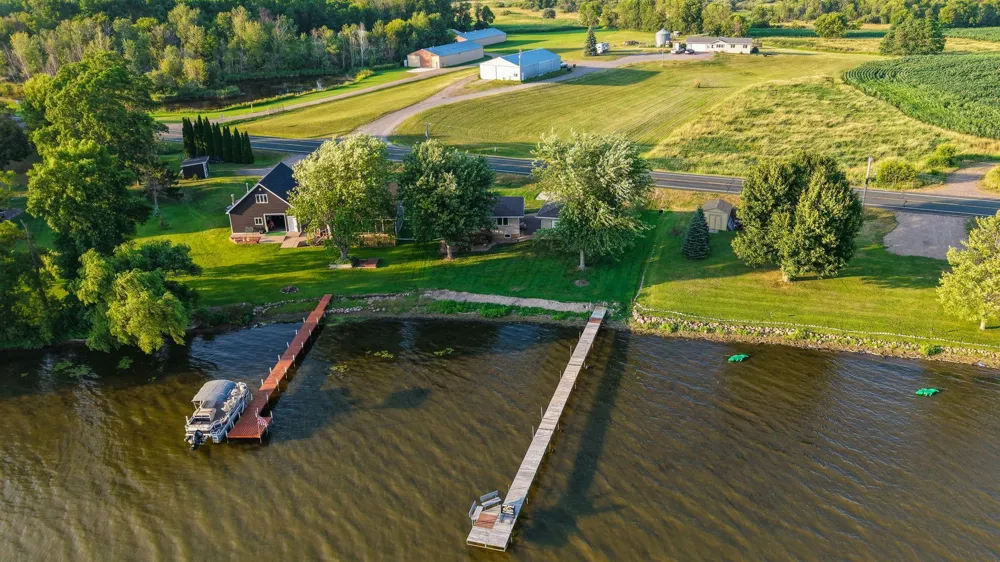 51334 Rush Lake Trail Rush City, MN 55069