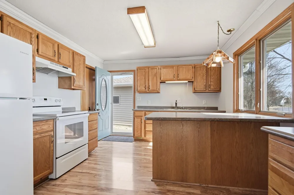 51334 Rush Lake Trail Rush City, MN 55069