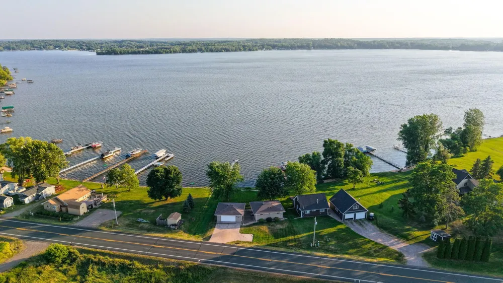 51334 Rush Lake Trail Rush City, MN 55069