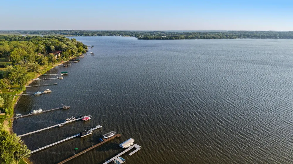 51334 Rush Lake Trail Rush City, MN 55069