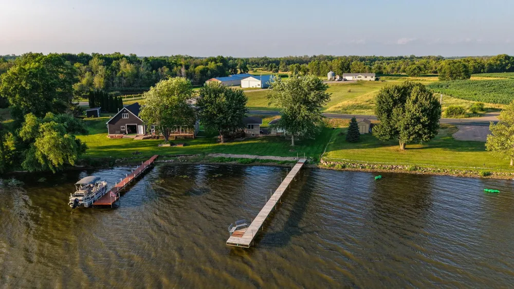 51334 Rush Lake Trail Rush City, MN 55069