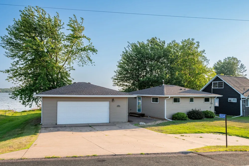 51334 Rush Lake Trail Rush City, MN 55069