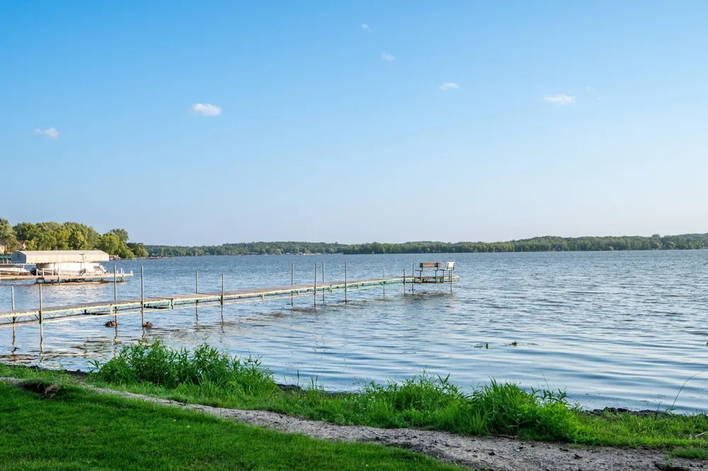 51334 Rush Lake Trail Rush City, MN 55069