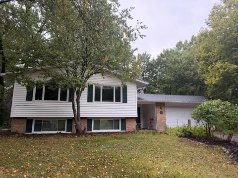 15711 Boulder Creek Drive