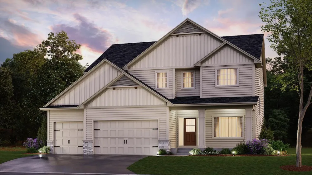 14348 Acer Avenue Rosemount, MN 55068