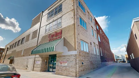 316 Becker Avenue SW #43