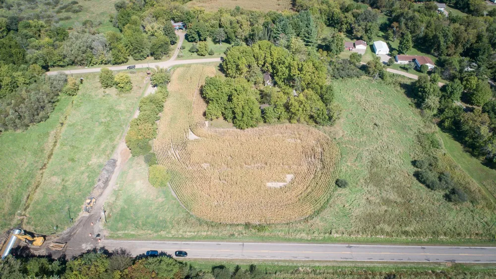 617 Central Drive E Braham, MN 55006