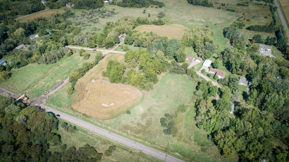 617 Central Drive E Braham, MN 55006
