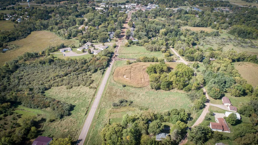 617 Central Drive E Braham, MN 55006