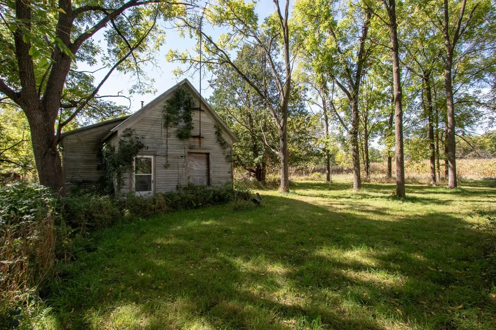617 Central Drive E Braham, MN 55006