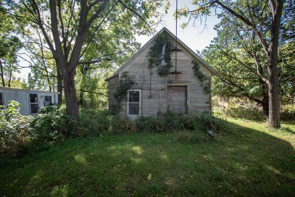617 Central Drive E Braham, MN 55006
