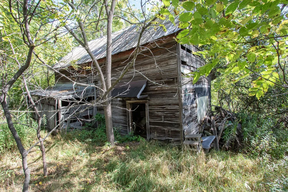 617 Central Drive E Braham, MN 55006