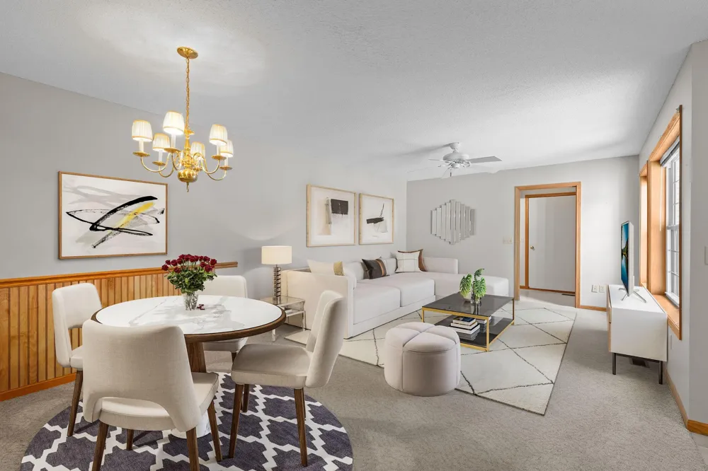 6939 Inverness Court #43 Inver Grove Heights, MN 55077