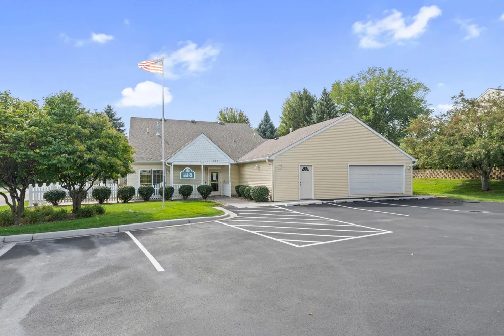 6939 Inverness Court #43 Inver Grove Heights, MN 55077