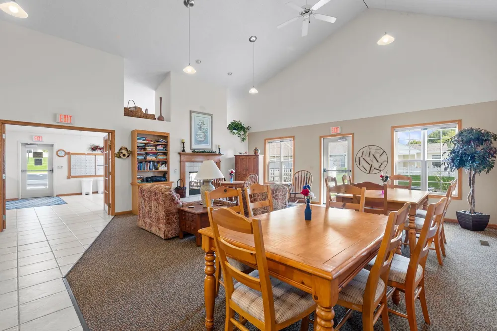 6939 Inverness Court #43 Inver Grove Heights, MN 55077