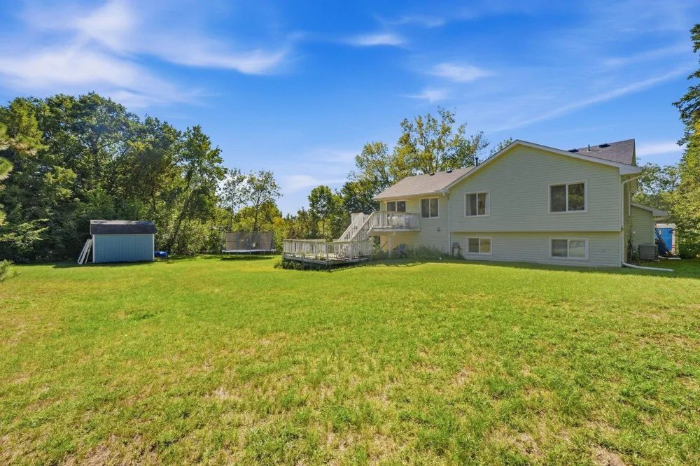 5700 Lexington Avenue Shoreview, MN 55126