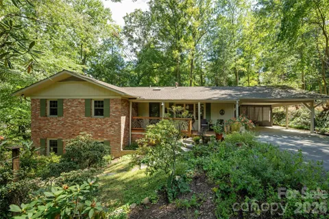906 Indian Hill Road
