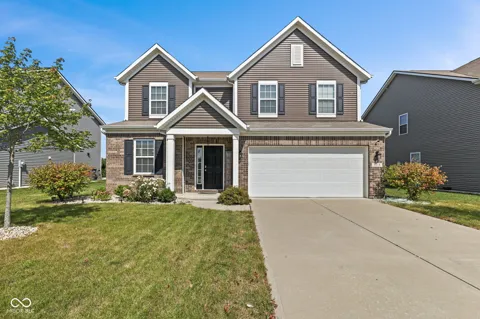 6018 Aspen Meadow Drive