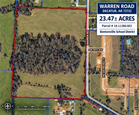 Warren Road